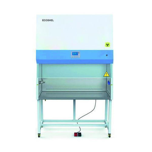 Campana flujo laminar vertical clase II. Modelo IIA2-X