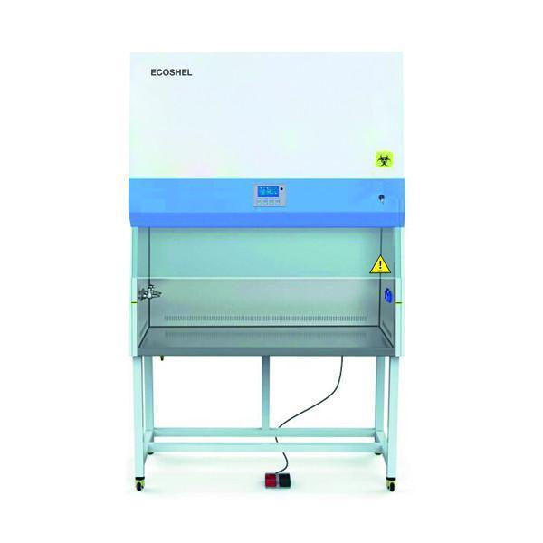 Campana flujo laminar vertical clase II. Modelo IIA2-X