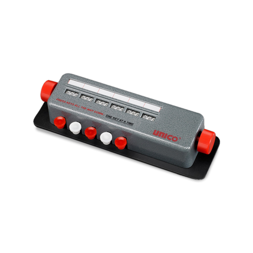 Contador diferencial de 5 teclas. Modelo L-BC6