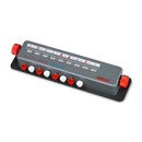 Contador diferencial de 8 teclas. Modelo L-BC9