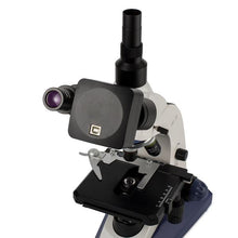 Cargar imagen en el visor de la galería, Cámara de microscopio para PC de 10 MP. Modelo VE-LX1000