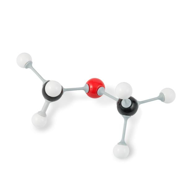 Modelo de Bioquímica para Estudiante. Modelo M-21