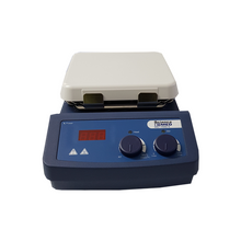 Cargar imagen en el visor de la galería, Agitador magnético con temperatura. Modelo MS7-H550-S