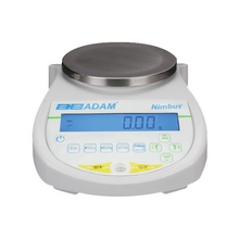 Cargar imagen en el visor de la galería, Balanza de precisión Nimbus Cal. Externa. Modelo NBL 2602E