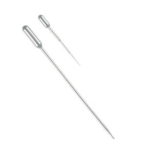 Pipetas de transferencia