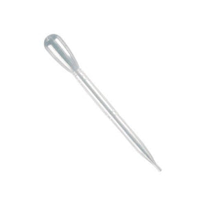 Pipetas de transferencia