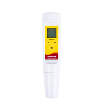 Cargar imagen en el visor de la galería, Medidor de pH de bolsillo a prueba de agua. Modelo pH30