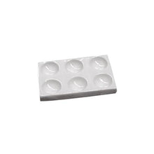 Cargar imagen en el visor de la galería, Placa de porcelana