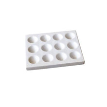 Cargar imagen en el visor de la galería, Placa de porcelana