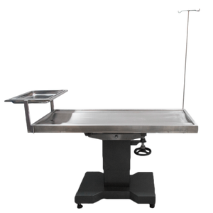 Mesa de cirugía hidráulica. Modelo HLAB-CH1