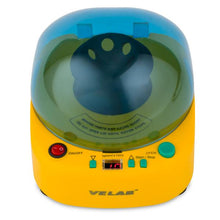 Cargar imagen en el visor de la galería, Microcentrifuga de velocidad variable. Modelo PRO-12K