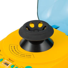 Cargar imagen en el visor de la galería, Microcentrifuga de velocidad variable. Modelo PRO-12K