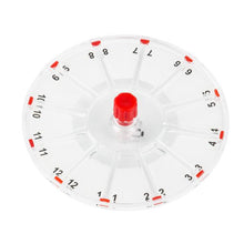 Cargar imagen en el visor de la galería, Microcentrifuga de velocidad variable. Modelo PRO-12K