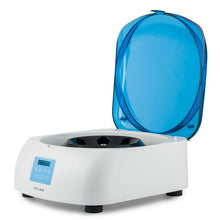 Cargar imagen en el visor de la galería, Centrifuga clínica para 8 tubos. Modelo PRO-8M