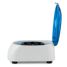 Cargar imagen en el visor de la galería, Centrifuga clínica para 8 tubos. Modelo PRO-8M