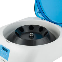 Cargar imagen en el visor de la galería, Centrifuga clínica para 8 tubos. Modelo PRO-8M