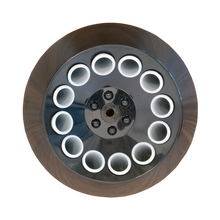 Cargar imagen en el visor de la galería, Rotor para centrifuga VE-4000. Modelo Rotor II-4000