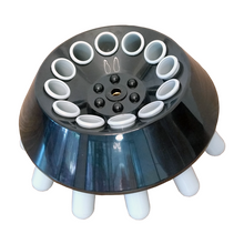 Cargar imagen en el visor de la galería, Rotor para centrifuga VE-4000. Modelo Rotor II-4000