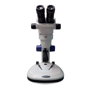 Microscopio estereoscópico binocular. Modelo VE-S7