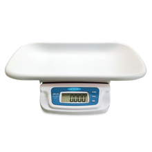 Cargar imagen en el visor de la galería, Báscula para bebés y niños. Modelo SM-20