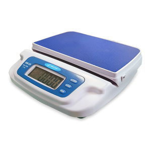 Báscula para bebés y niños. Modelo SM-20