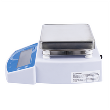 Cargar imagen en el visor de la galería, Agitador con placa de calentamiento digital. Modelo SM300