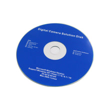 Cargar imagen en el visor de la galería, Cámara de microscopio para PC de 2 MP y WIFI. Modelo VE-WUCAM0720PA
