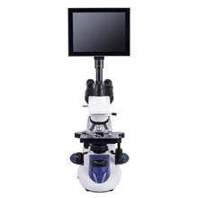 Cargar imagen en el visor de la galería, Tablet con cámara integrada para microscopio VE-B6PAD. Modelo VE-SCOPEPAD