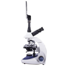 Cargar imagen en el visor de la galería, Tablet con cámara integrada para microscopio VE-B6PAD. Modelo VE-SCOPEPAD