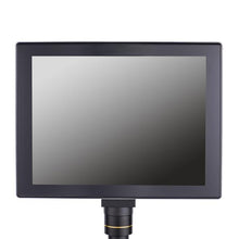 Cargar imagen en el visor de la galería, Tablet con cámara integrada para microscopio VE-B6PAD. Modelo VE-SCOPEPAD
