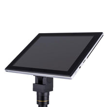 Cargar imagen en el visor de la galería, Tablet con cámara integrada para microscopio VE-B6PAD. Modelo VE-SCOPEPAD