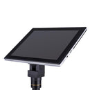 Tablet con cámara integrada para microscopio VE-B6PAD. Modelo VE-SCOPEPAD