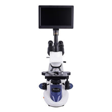 Cargar imagen en el visor de la galería, Tablet con cámara integrada para microscopio. Modelo VE-SCOPEPAD-B