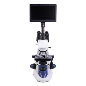 Tablet con cámara integrada para microscopio. Modelo VE-SCOPEPAD-B