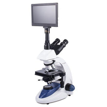 Cargar imagen en el visor de la galería, Tablet con cámara integrada para microscopio. Modelo VE-SCOPEPAD-B