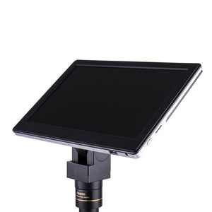 Tablet con cámara integrada para microscopio. Modelo VE-SCOPEPAD-B