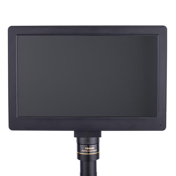 Tablet con cámara integrada para microscopio. Modelo VE-SCOPEPAD-B