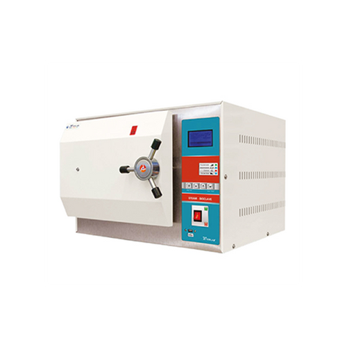 Autoclave horizontal automática de 17 litros. Modelo TE-A17FPS