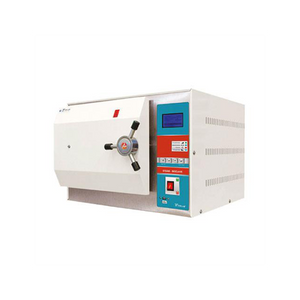 Autoclave horizontal automática de 22 litros. Modelo TE-A22FPS
