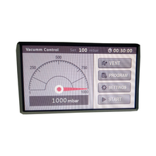 Cargar imagen en el visor de la galería, Bomba de vacío para rotovapor. Modelo VC100
