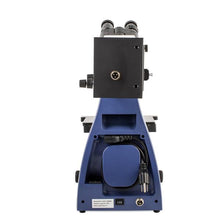Cargar imagen en el visor de la galería, Microscopio Metalográfico Vertical. Modelo VE-146