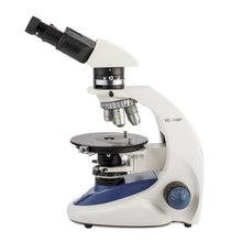 Cargar imagen en el visor de la galería, Microscopio de polarización. Modelo VE-148P