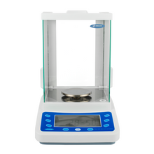 Cargar imagen en el visor de la galería, Balanza analítica. Modelo VE-204B