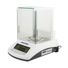 Cargar imagen en el visor de la galería, Balanza analítica de precisión. Modelo VE-210
