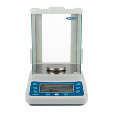 Cargar imagen en el visor de la galería, Balanza analítica de precisión. Modelo VE-303