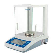 Cargar imagen en el visor de la galería, Balanza analítica de precisión. Modelo VE-303