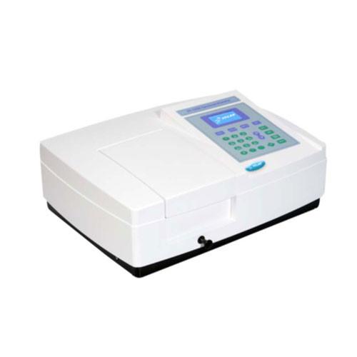 Espectrofotómetro rango UV y visible. Modelo VE-5600UV / VE-5600UVPC