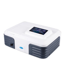Cargar imagen en el visor de la galería, Espectrofotómetro UV y Visible. Modelo VE-6000T