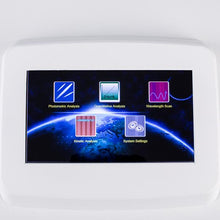 Cargar imagen en el visor de la galería, Espectrofotómetro UV y Visible. Modelo VE-6000T