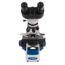 Cargar imagen en el visor de la galería, Microscopio binocular biológico. Modelo VE-B1